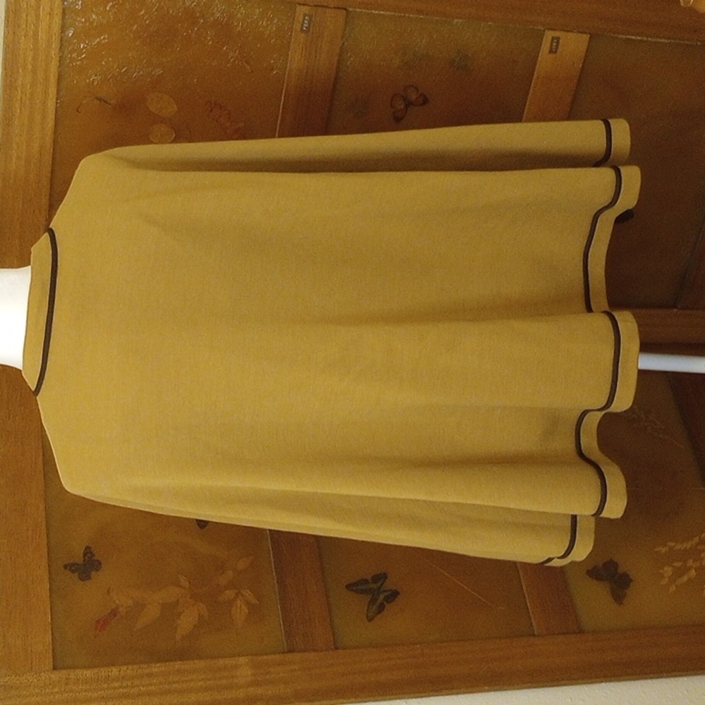 VTG 60’s Mel Warshaw Miss Jane Miami Cape - Picture 7 of 16
